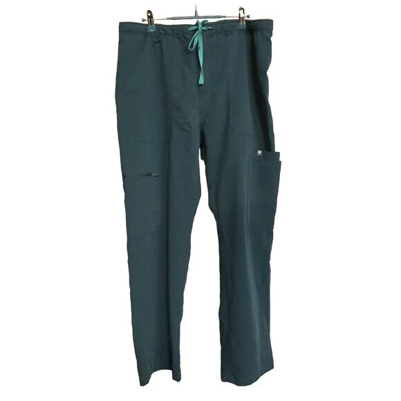 Figs Scrub Pants Technical Collection Cairo Pants Cargo Scrub TM3001 - Picture 1 of 8
